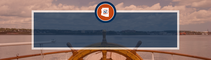 Agency Captains Header Banner