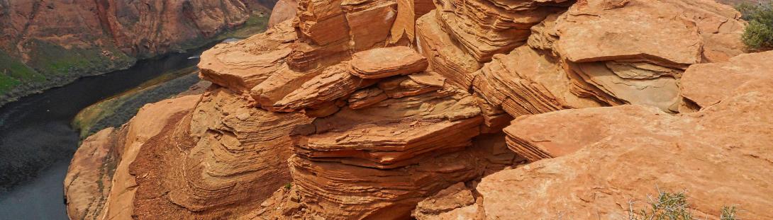 Rock Cliff