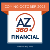 AZ360 FIN Coming Soon