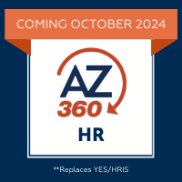 AZ360 HR