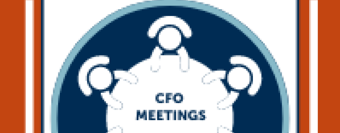Link to CFO Meetings
